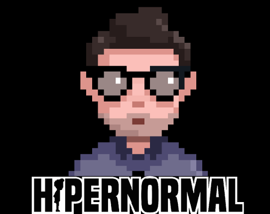 Hipernormal Game Cover