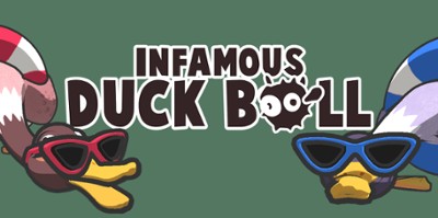 Infamous Duck Ball Image