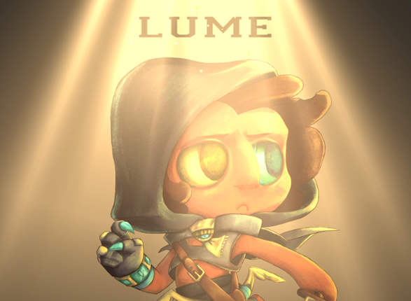 Lume-Early Prototype Game Cover