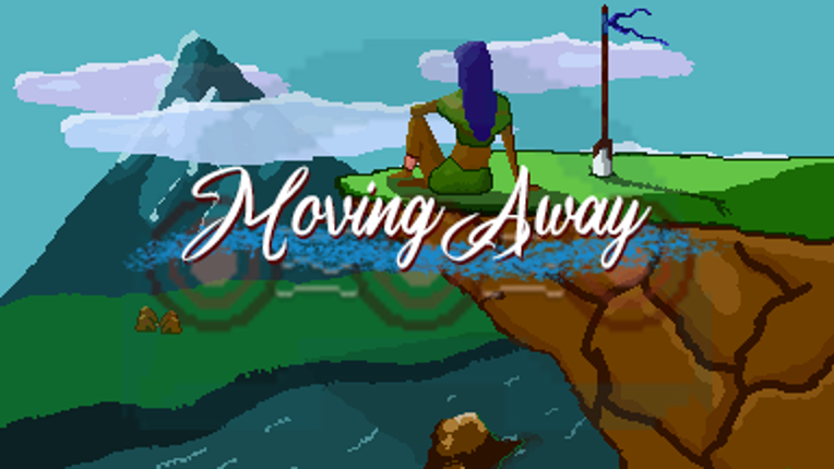 Moving Away Game Cover