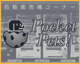 Pocket Pets! Image