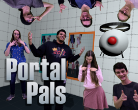 Portal Pals Image