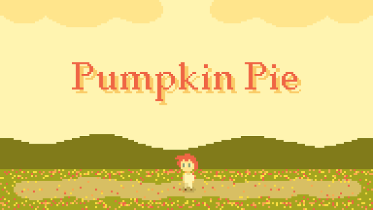 Pumpkin Pie Game Cover