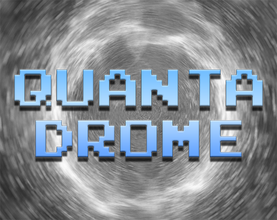 QUANTADROME™ Game Cover