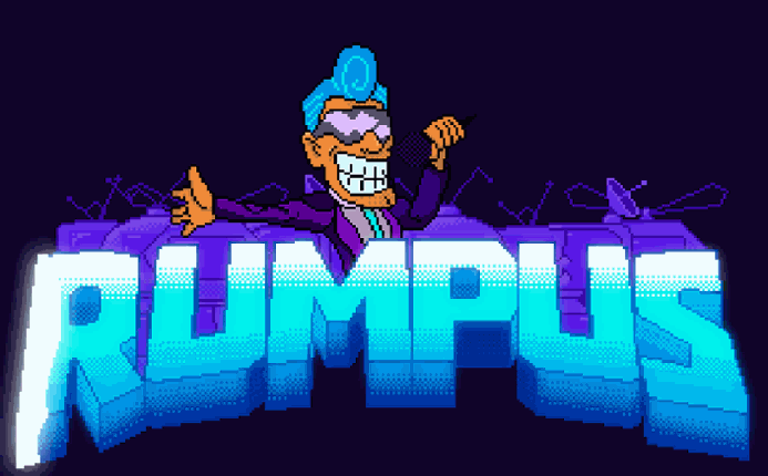 Rumpus Game Cover