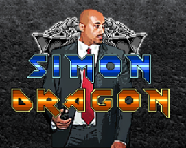 Simon Dragon Image