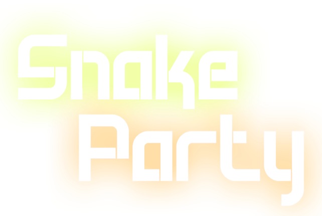 Snake Party Game Cover