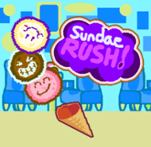 Sundae Rush Image