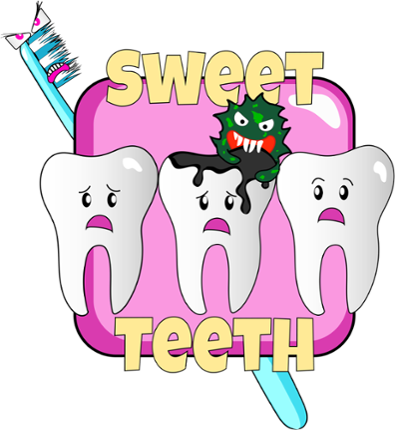 Sweet Teeth Game Cover