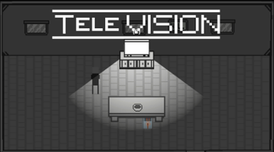 Tele Vision Image