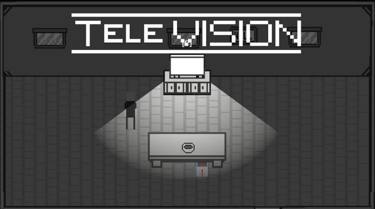 Tele Vision Game Cover