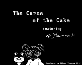 The Curse of the Cake Image