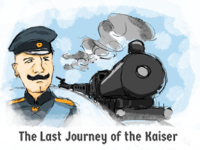 The last journey of the Kaiser Image