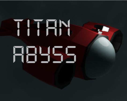 Titan Abyss Game Cover