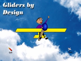 Gliders by Design Image