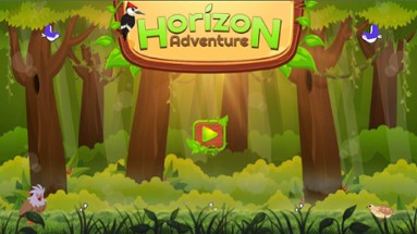 HorizonAdventure Version 1.5 Image