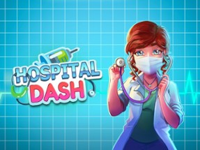 Hospital Dash - Game Image
