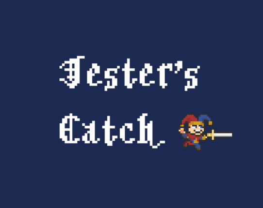 Jester's Catch Game Cover