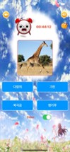 Learn Korean Vocabulary Lite Image