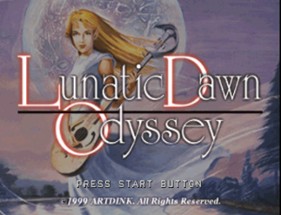 Lunatic Dawn Odyssey Image