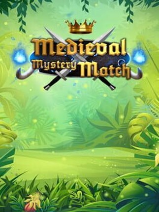 Medieval Mystery Match Game Cover