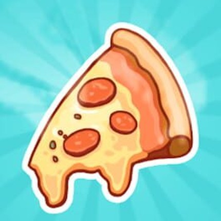 My Pizza Story Game Cover