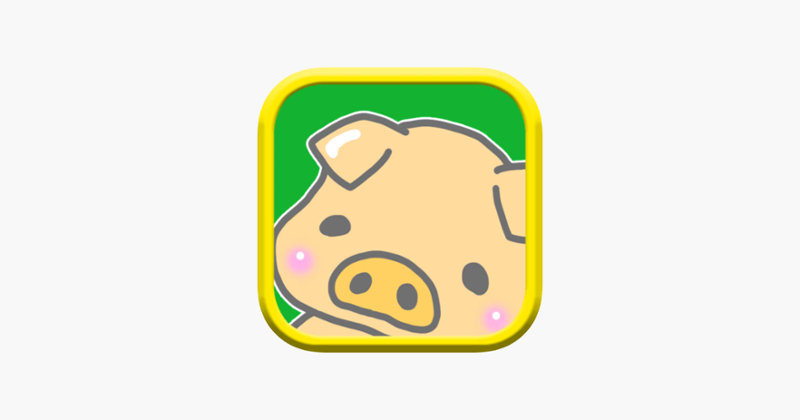 Pig farm story ～Idle Game～ Game Cover