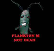 Plankton Is Not Dead Image