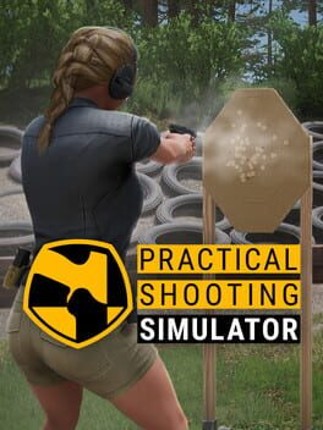 Practical Shooting Simulator Game Cover