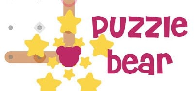 Puzzle Bear Image