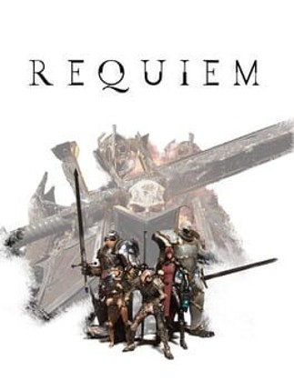 Requiem Game Cover