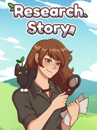 Research Story Game Cover