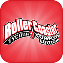 RollerCoaster Tycoon® 3 Image