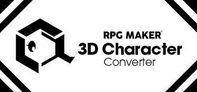 RPG Maker 3D Character Converter Image