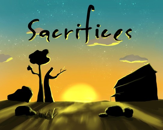 Sacrifices Game Cover