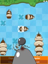 Sea Battle Multiplayer - Play online with friends Image