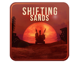 Shifting Sands Image