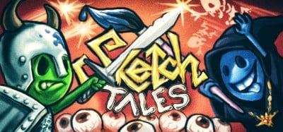 Sketch Tales Image