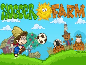 Soccer Farm Image