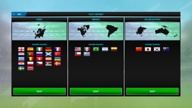 Soccer Manager 2021 Image