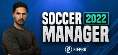 Soccer Manager 2022 Image