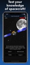 Spaceships And Spacecraft Quiz Image
