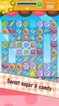 Sugar Candy Challenge Digger Image