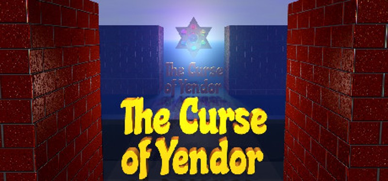 The Curse Of Yendor Game Cover