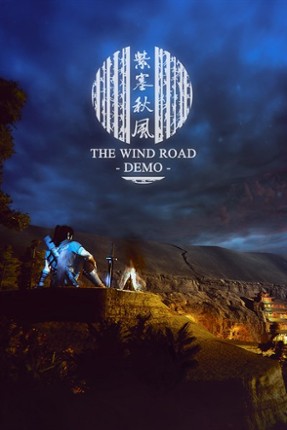 The Wind Road(Demo) Game Cover