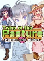 Twins of the Pasture Image