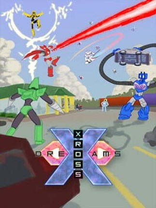 Xross Dreams Game Cover