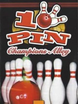 10 Pin: Champions Alley Image
