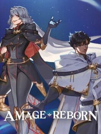 A Mage Reborn Game Cover