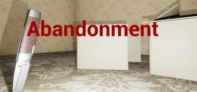 Abandonment Image